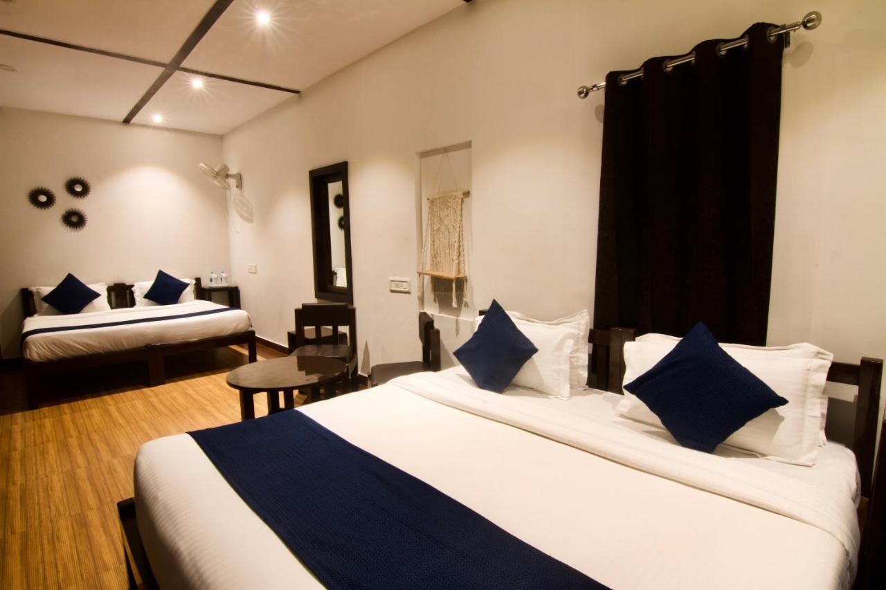 ホテル Samskara & Samsara ランズドーン 部屋 写真