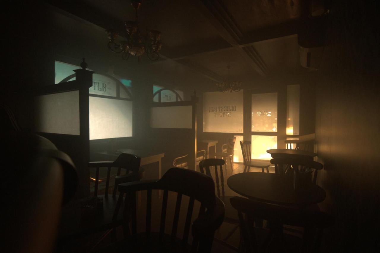 ホテル Samskara & Samsara ランズドーン エクステリア 写真