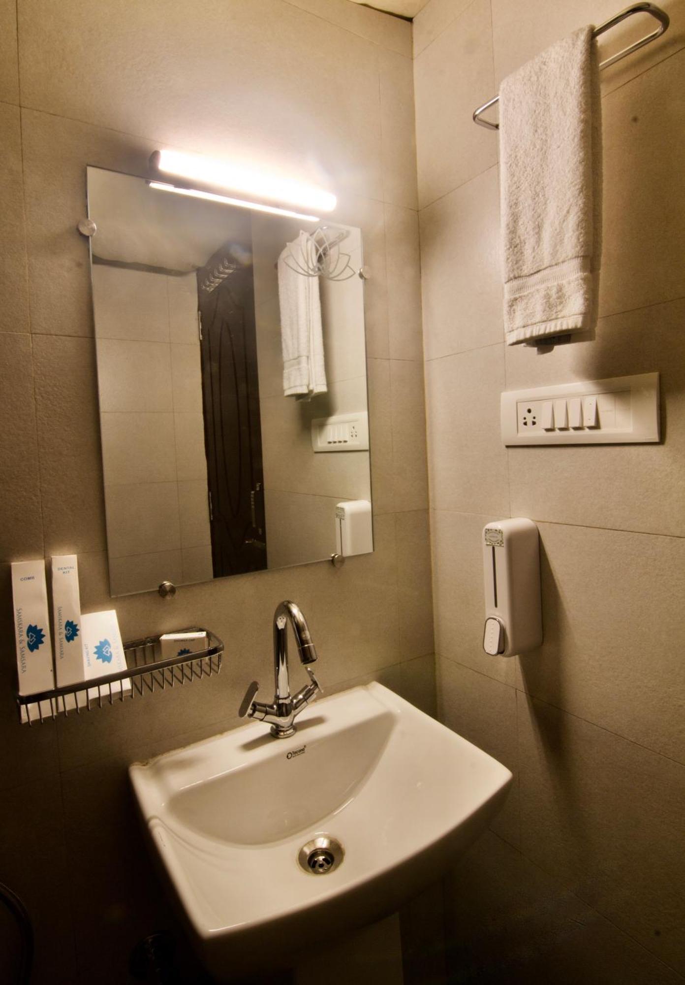 ホテル Samskara & Samsara ランズドーン 部屋 写真